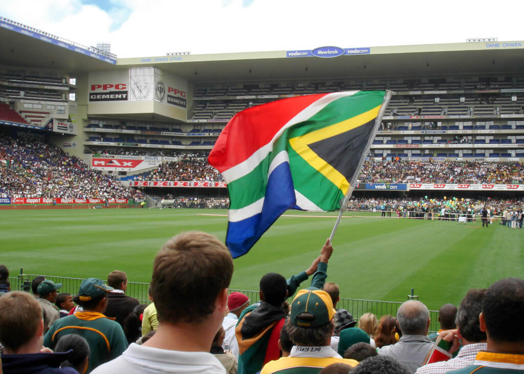 What You Must Understand About Betting on Sports Online in South Africa 