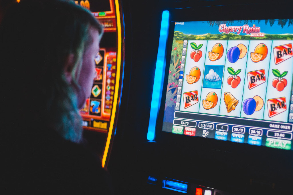 Why Online Slots Are the Ultimate Gaming Experience