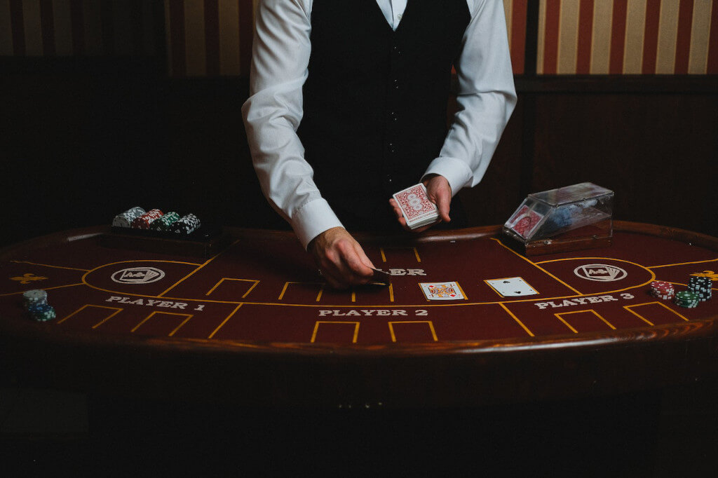 The Relevance Of Live Casino Gaming