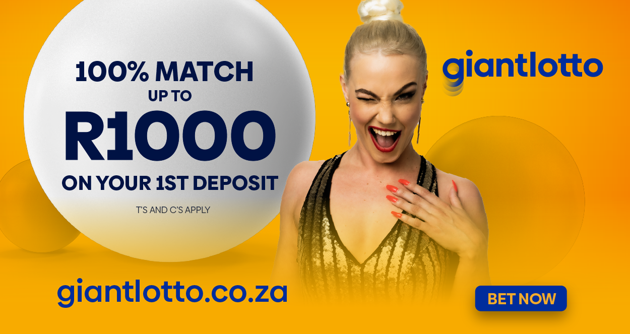 Unleashing Potential with Giant Lotto’s Affiliate Program