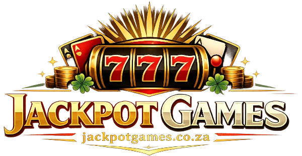 Jackpot Games South Africa
